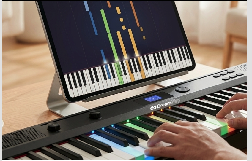 Learn Faster, Play Smarter: How DreamPlay LEDs Will Help You Learn