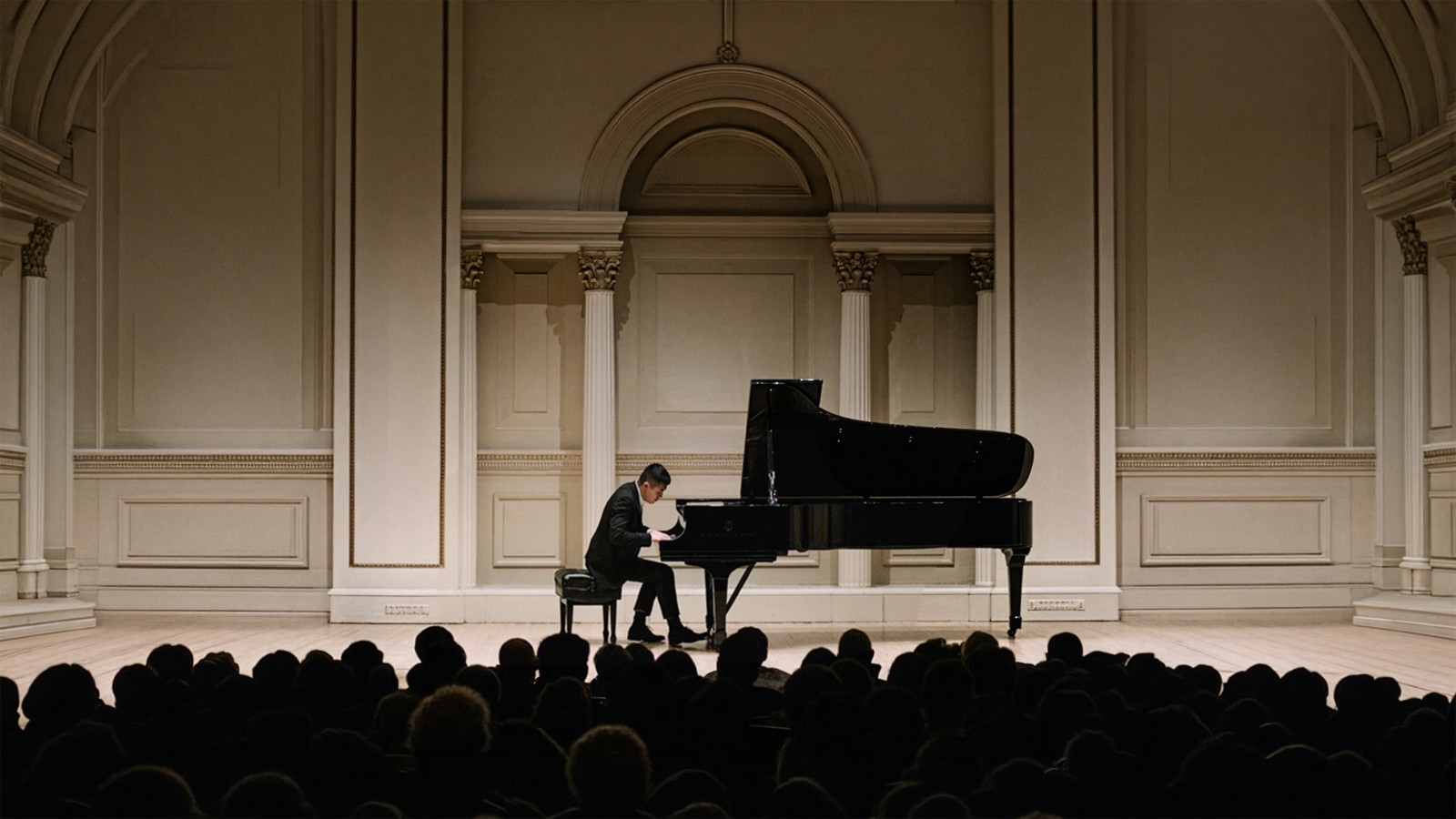 For 30 years I thought piano was supposed to hurt